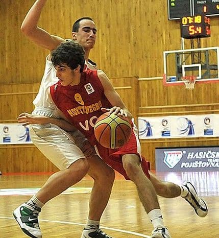 EP: Juniori sa Švedskom za polufinale EP: Juniori sa Švedskom za polufinale