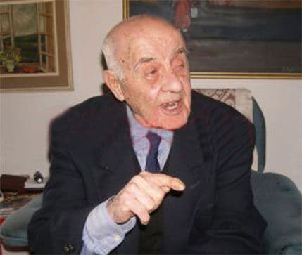 Umro Aljo Šarkić Umro Aljo Šarkić