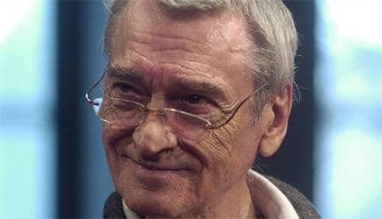 Preminuo Dragan Babić, autor čuvene emisije “Dvogled”  Preminuo Dragan Babić, autor čuvene emisije “Dvogled”