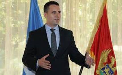 Vešović: Uvjereni smo da će se naći zajednički stav o rebalansu budžeta Vešović: Uvjereni smo da će se naći zajednički stav o rebalansu budžeta