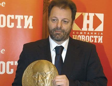 Gatalica večeras na Barskom ljetopisu Gatalica večeras na Barskom ljetopisu