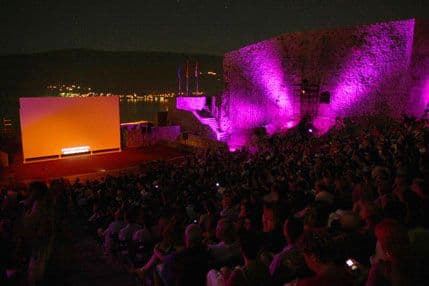 Herceg Novi: 1.avgusta počinje Montenegro film festival Herceg Novi: 1.avgusta počinje Montenegro film festival