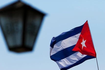 „Dani Kube“ na „Mojito beach“-u „Dani Kube“ na „Mojito beach“-u