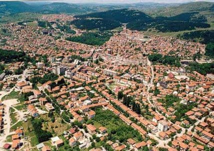 Pljevlja: Jedna osoba poginula u saobraćajnoj nesreći Pljevlja: Jedna osoba poginula u saobraćajnoj nesreći