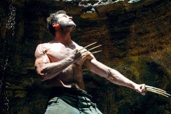 Vulverin 3D i Red na repertoaru Cineplexxa!