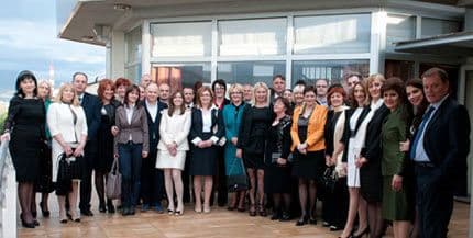 Dvije godine rada notara: Odgovoreno na 115 hiljada zahtjeva Dvije godine rada notara: Odgovoreno na 115 hiljada zahtjeva