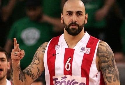 Pero Antić u Atlanti Pero Antić u Atlanti