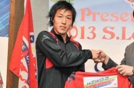 Masato Fukui potpisao za Sutjesku Masato Fukui potpisao za Sutjesku