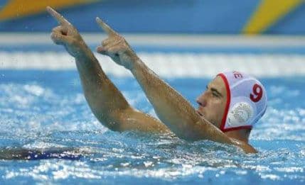 SP: Sjajan odgovor ''ajkula'', Mlađan potopio Špance! SP: Sjajan odgovor ''ajkula'', Mlađan potopio Špance!