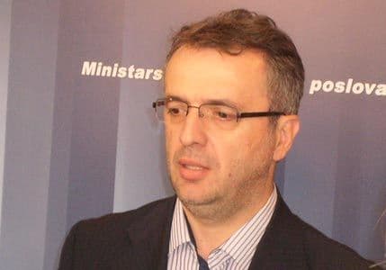 DANILOVIĆ: Đukanović treba da odgovara na pitanja tužioca a ne poslanika DANILOVIĆ: Đukanović treba da odgovara na pitanja tužioca a ne poslanika