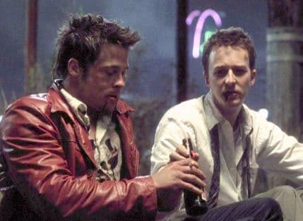 "Borilački klub" se vraća kao grafička novela "Borilački klub" se vraća kao grafička novela