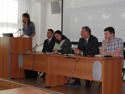 Edukacija o selektivnom odlaganju otpada Edukacija o selektivnom odlaganju otpada