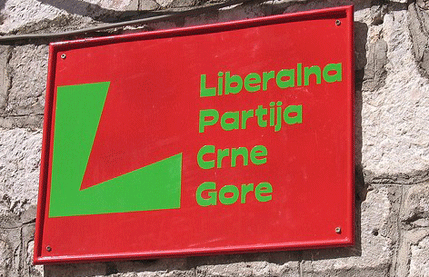 LP: Šoć i Erović na Paradi ponosa u Budvi LP: Šoć i Erović na Paradi ponosa u Budvi