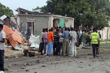“Forin Polisi”: Somalija najgora za život “Forin Polisi”: Somalija najgora za život