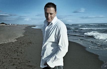 Sergej Ćetković otvara Sarajevo Music Stage Sergej Ćetković otvara Sarajevo Music Stage