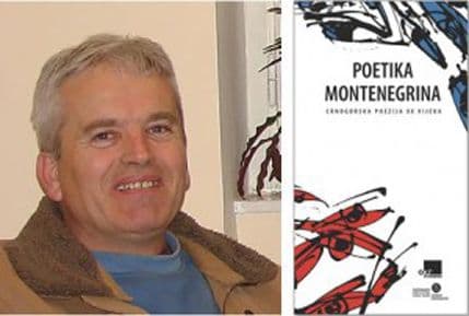 Grad teatar: „Poetika Montenegrina“ na Trgu pjesnika Grad teatar: „Poetika Montenegrina“ na Trgu pjesnika