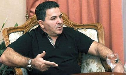 Europol raskrinkava klan Nasera Keljmendija? Europol raskrinkava klan Nasera Keljmendija?