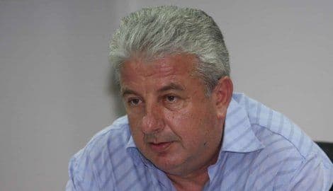 VELJOVIĆ: Šaranović uhapšen zbog ubistva Nikole Bojovića VELJOVIĆ: Šaranović uhapšen zbog ubistva Nikole Bojovića