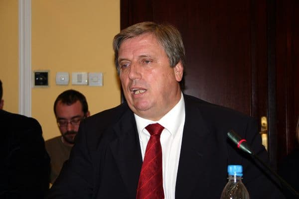 Zloković: Prihod brodogradilišta 8,3 miliona EUR Zloković: Prihod brodogradilišta 8,3 miliona EUR