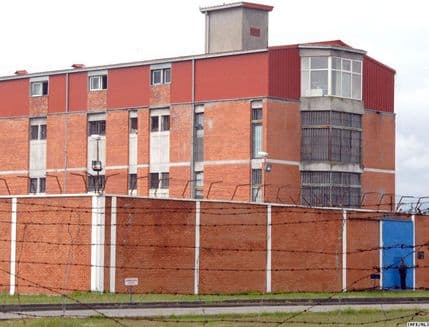 Ako prođe zakon, 207 zatvorenika biće na slobodi Ako prođe zakon, 207 zatvorenika biće na slobodi