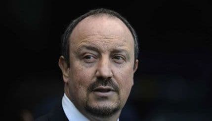 Benitez: Iguain će se perfektno uklopiti Benitez: Iguain će se perfektno uklopiti
