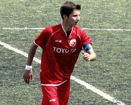 Fudbaler Lovćena prvo pojačanje Budućnosti Fudbaler Lovćena prvo pojačanje Budućnosti