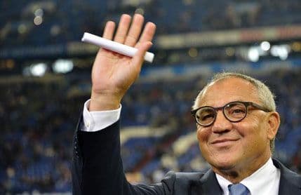 Feliks Magat završava karijeru Feliks Magat završava karijeru