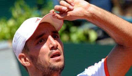 Viktor Troicki suspendovan 18 mjeseci! Viktor Troicki suspendovan 18 mjeseci!