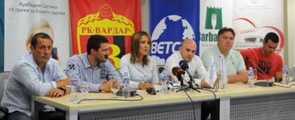 KASTRATOVIĆ: Volio bih da nastavim saradnju sa Crnom Gorom KASTRATOVIĆ: Volio bih da nastavim saradnju sa Crnom Gorom