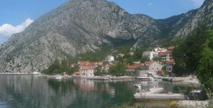 Zabranjeno kupanje u Orahovcu zbog neispravne vode Zabranjeno kupanje u Orahovcu zbog neispravne vode