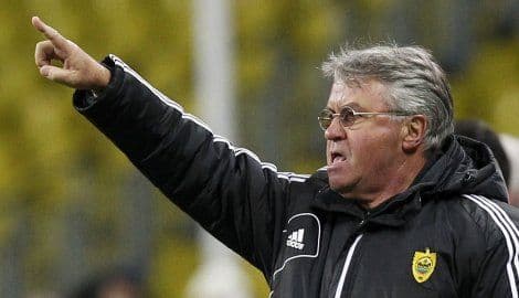 Zbog guranja sudije, Hidinku šest mečeva suspenzije Zbog guranja sudije, Hidinku šest mečeva suspenzije