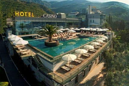 Hotel Queen of Montenegro dobitnik dvije prestižne nagrade Hotel Queen of Montenegro dobitnik dvije prestižne nagrade