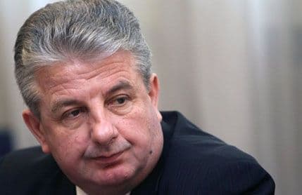 Veljović za Antenu M: Biće još hapšenja Veljović za Antenu M: Biće još hapšenja