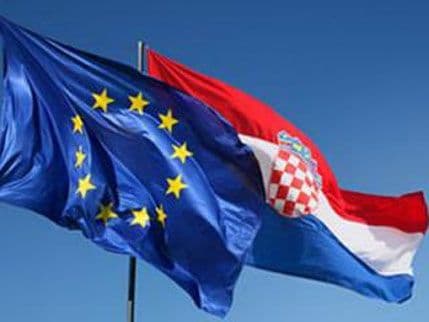 Za proslavu ulaska Hrvatske u EU potrošeno 867.000 eura Za proslavu ulaska Hrvatske u EU potrošeno 867.000 eura