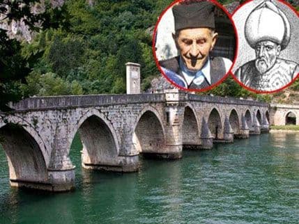 Umro zadnji potomak Mehmed paše Sokolovića Umro zadnji potomak Mehmed paše Sokolovića