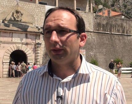 TO Kotor očekuje pola miliona turista na godišnjem nivou (VIDEO)  TO Kotor očekuje pola miliona turista na godišnjem nivou (VIDEO)