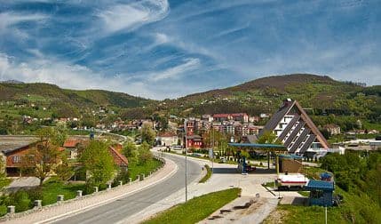 Mojkovac: Tijelo djevojke pronađeno u stanu Mojkovac: Tijelo djevojke pronađeno u stanu