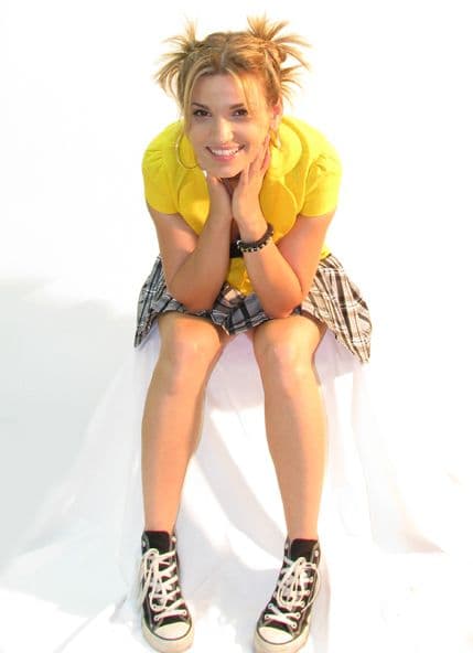 Nina Petković predstavlja album pjesama za djecu Nina Petković predstavlja album pjesama za djecu