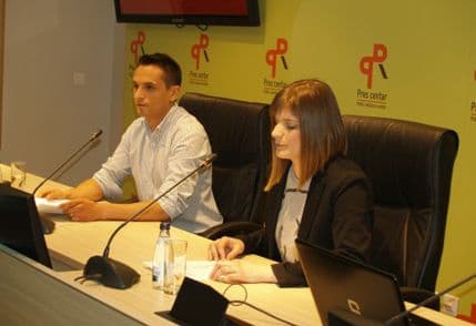 KALEZIĆ: Bez obzira na dešavanja u Budvi, u Podgorici ćemo imati veliki Prajd KALEZIĆ: Bez obzira na dešavanja u Budvi, u Podgorici ćemo imati veliki Prajd