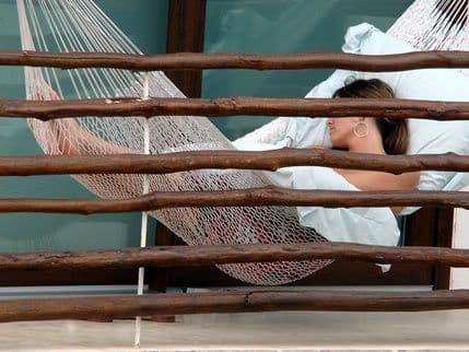 San je zaista važan za ljepotu San je zaista važan za ljepotu