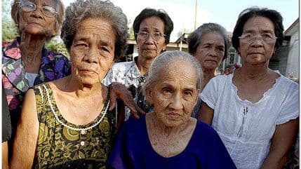 Gdje žive najdugovječnije žene na svijetu? Gdje žive najdugovječnije žene na svijetu?