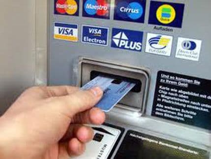 Ukrali brojeve sa 160 miliona kartica Ukrali brojeve sa 160 miliona kartica