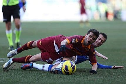 Pjanić na meti Parižana Pjanić na meti Parižana