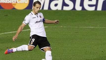 Liverpul našao zamjenu za Suareza Liverpul našao zamjenu za Suareza