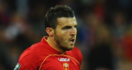 Simon Vukčević u Vojvodini? Simon Vukčević u Vojvodini?