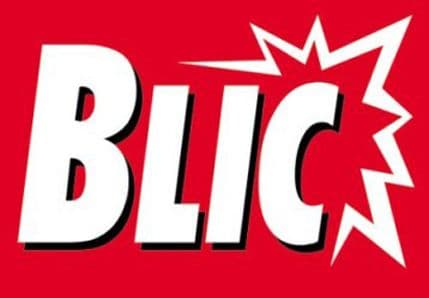 Blic oštro reagovao zbog napada od strane Željka Mitrovića Blic oštro reagovao zbog napada od strane Željka Mitrovića