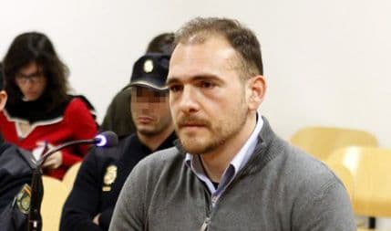 Španija odobrila izručenje Luke Bojovića Srbiji Španija odobrila izručenje Luke Bojovića Srbiji