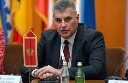 Brajović uputio telegram saučešća španskoj ministarki saobraćaja  Brajović uputio telegram saučešća španskoj ministarki saobraćaja