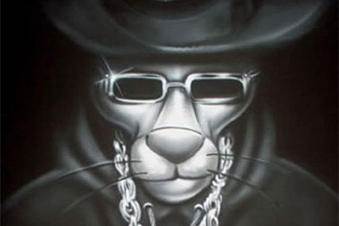 Was Pink Panther gang behind Louvre heist? Raid bears hallmarks of infamous  band of thieves, ex-Flying Squad boss claims, image size:1118x745