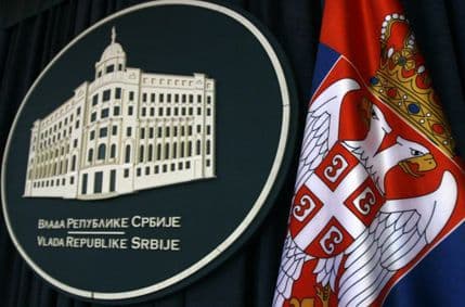 Iz Vlade Srbije odlazi pet ministara SNS-a, među njima Vučić i Mrkonjić Iz Vlade Srbije odlazi pet ministara SNS-a, među njima Vučić i Mrkonjić